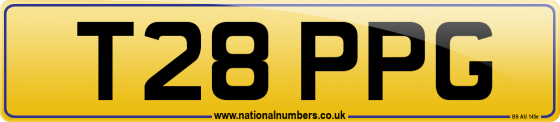 T28 PPG
