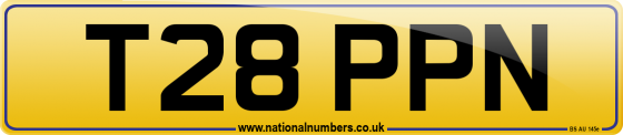 T28 PPN