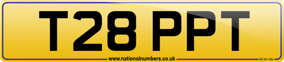 T28 PPT