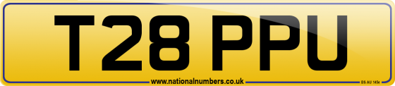 T28 PPU