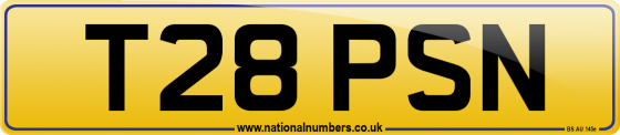 T28 PSN