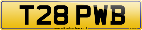 T28 PWB