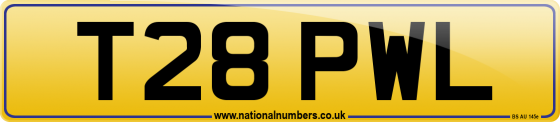 T28 PWL
