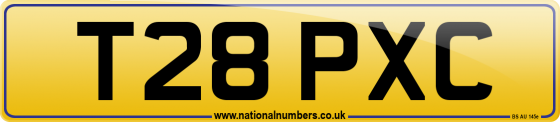 T28 PXC