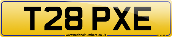 T28 PXE