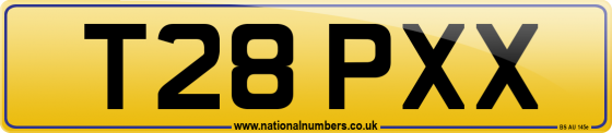 T28 PXX