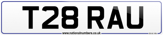 T28 RAU