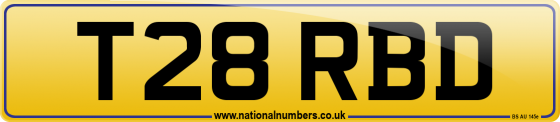 T28 RBD