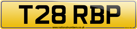 T28 RBP