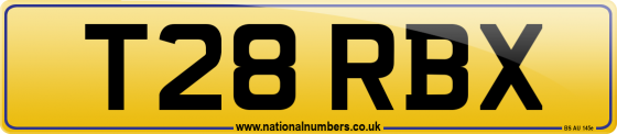 T28 RBX