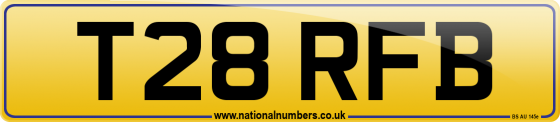 T28 RFB