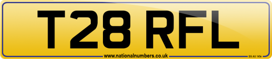 T28 RFL