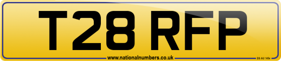 T28 RFP