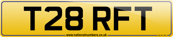 T28 RFT