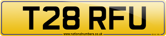 T28 RFU