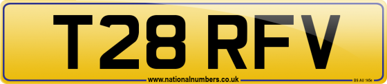 T28 RFV