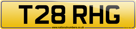 T28 RHG