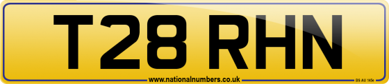T28 RHN