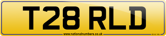 T28 RLD