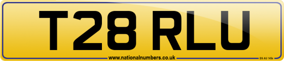 T28 RLU