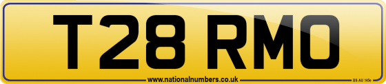T28 RMO