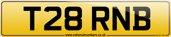 T28 RNB