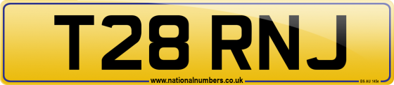 T28 RNJ