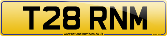 T28 RNM