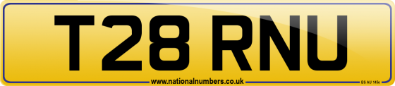 T28 RNU