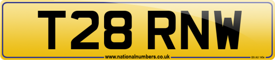 T28 RNW