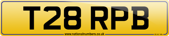 T28 RPB