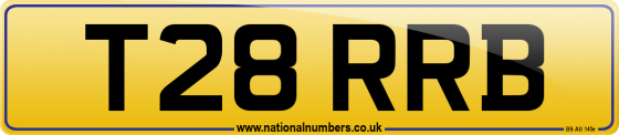 T28 RRB