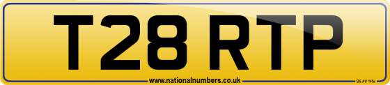 T28 RTP
