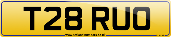T28 RUO