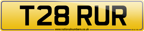 T28 RUR