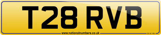 T28 RVB
