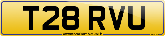 T28 RVU
