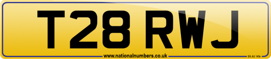 T28 RWJ