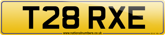 T28 RXE