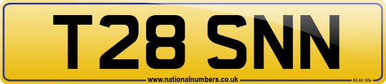 T28 SNN