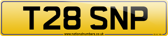 T28 SNP