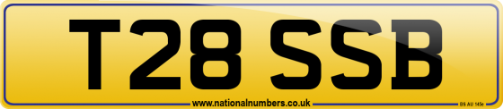 T28 SSB