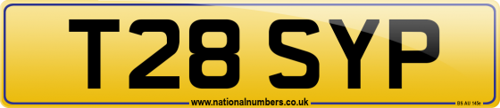 T28 SYP