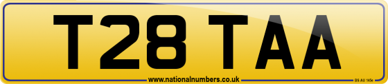 T28 TAA