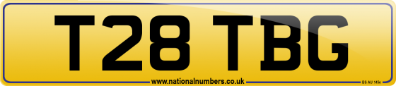 T28 TBG