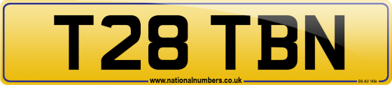 T28 TBN