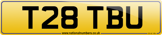 T28 TBU