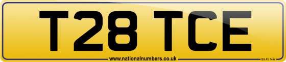 T28 TCE