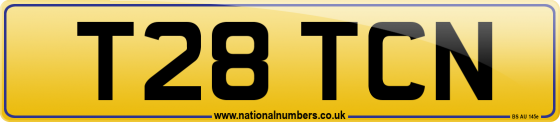 T28 TCN