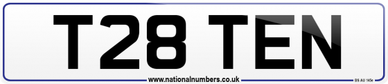 T28 TEN